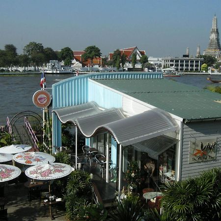 Aurum The River Place Bangkok Exteriér fotografie